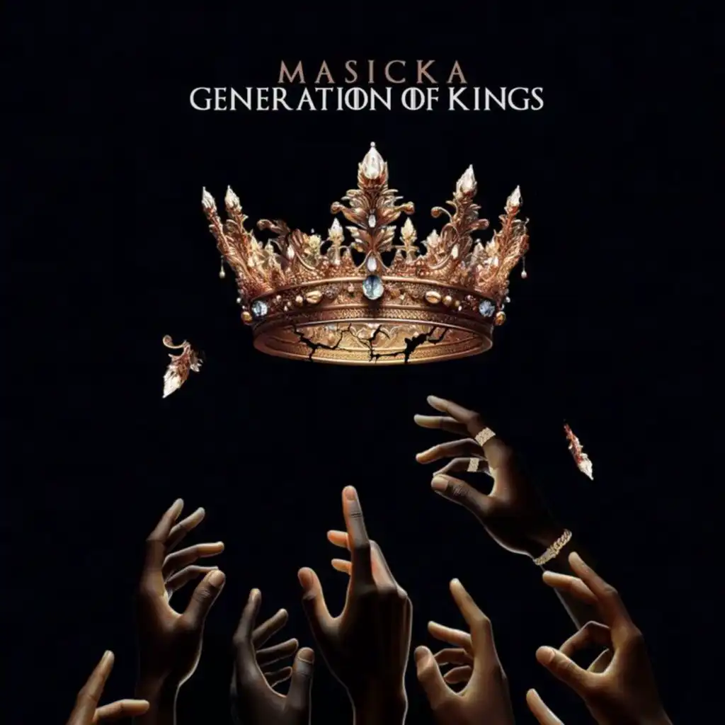 Generation of Kings