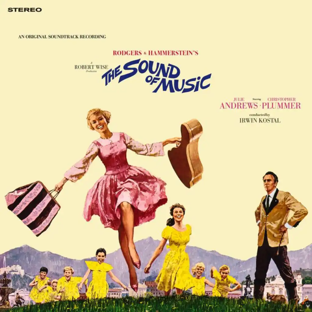 The Sound Of Music (Reprise / Film Version)