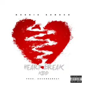 Heart Break Kidd