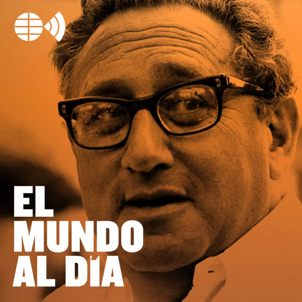 Henry Kissinger: el hombre más influyente del mundo