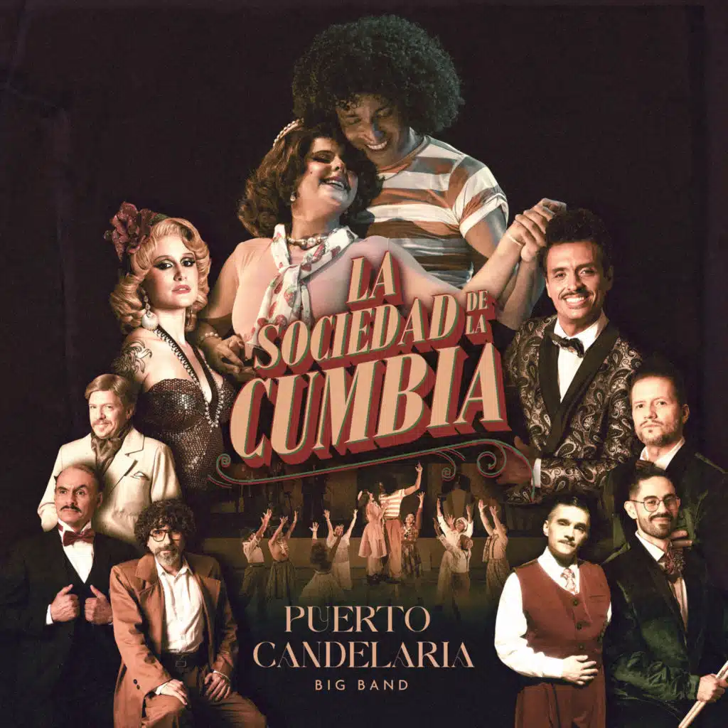 Fiesta En El Yuma (Big Band Live)