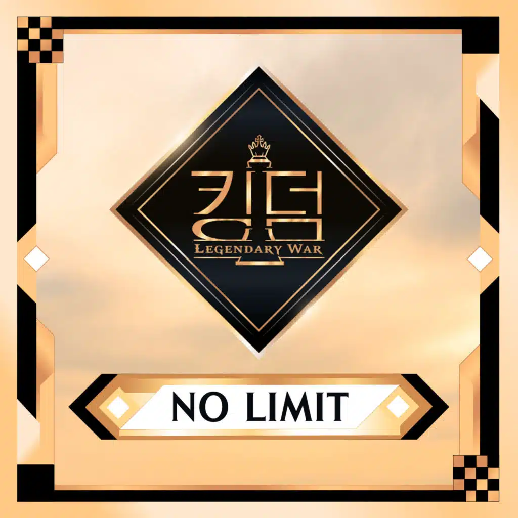 Move [From "KINGDOM <NO LIMIT>"]