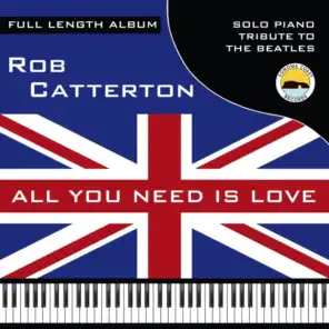 Rob Catterton