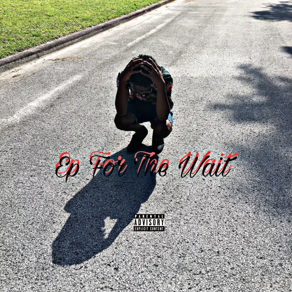 EP For The Wait
