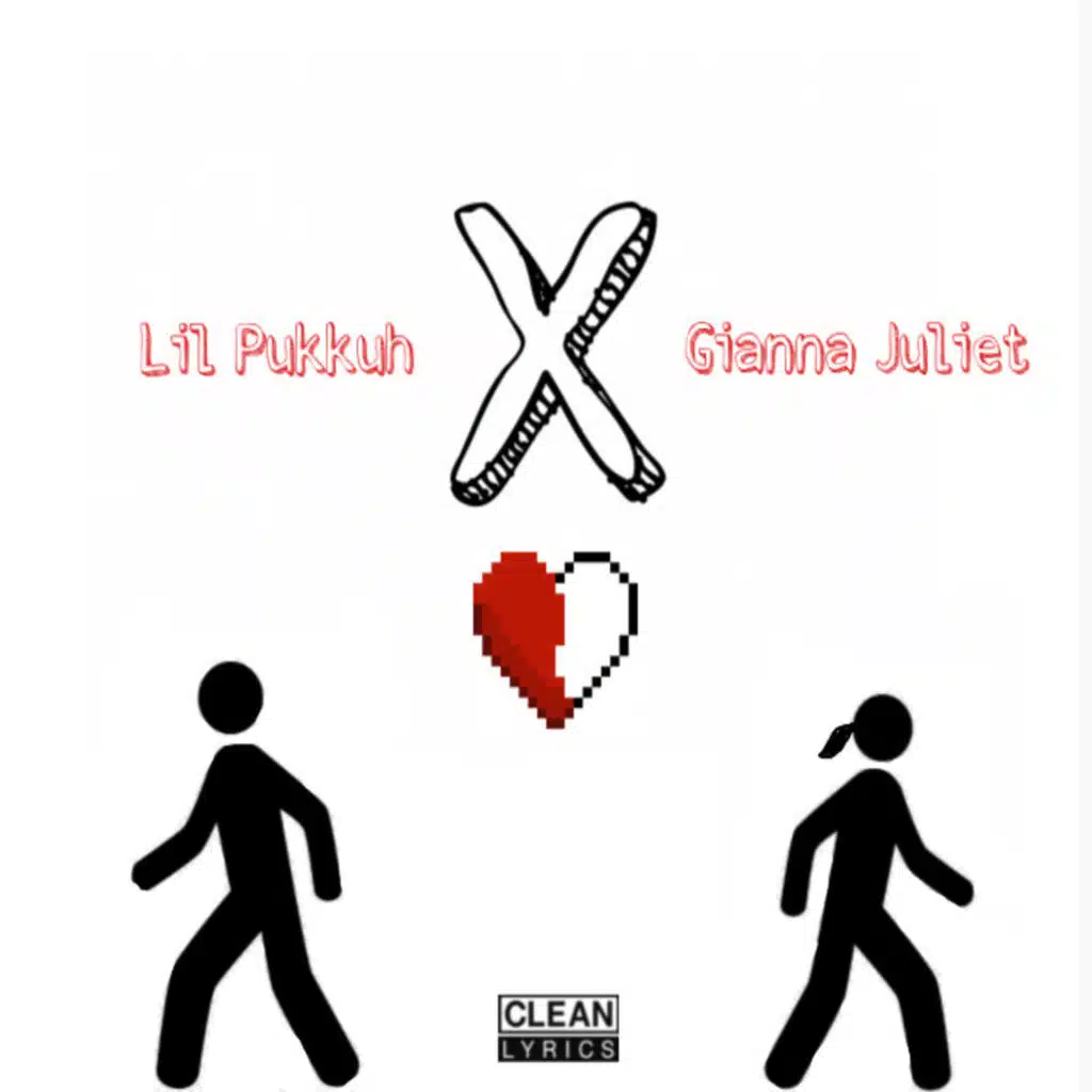 You Said (feat. Gianna Juliet)