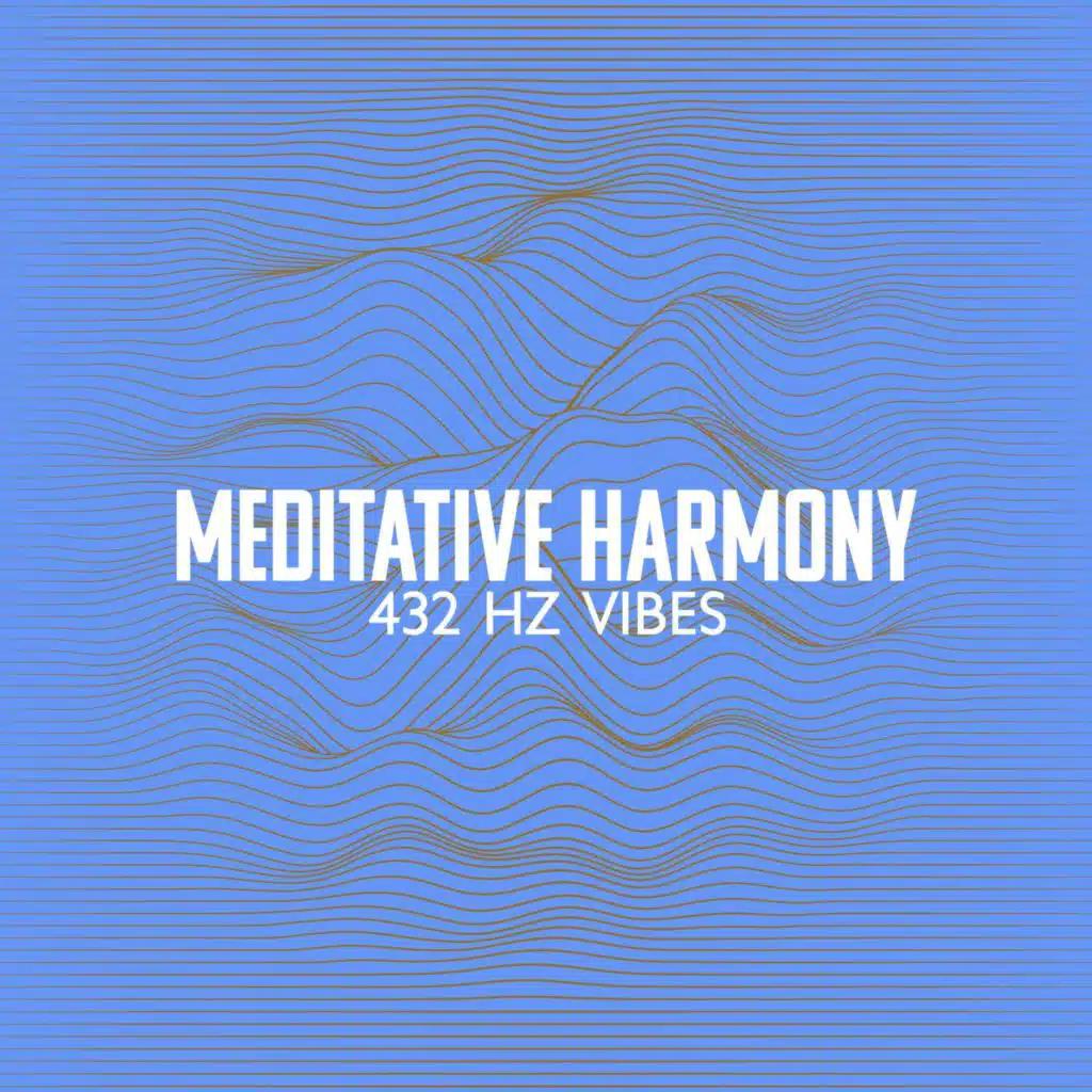 432 Hz Flow State