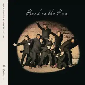 Band On The Run (From "One Hand Clapping" Soundtrack / Remastered 2010)