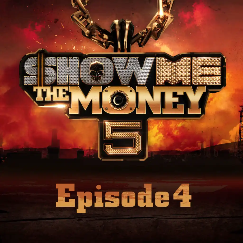 Show Me the Money 5 Episode 4