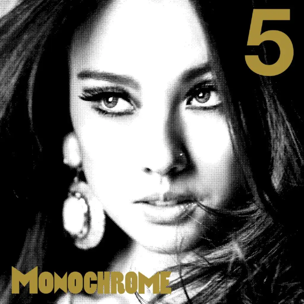 Amor Mio (feat. Park Ziyong)