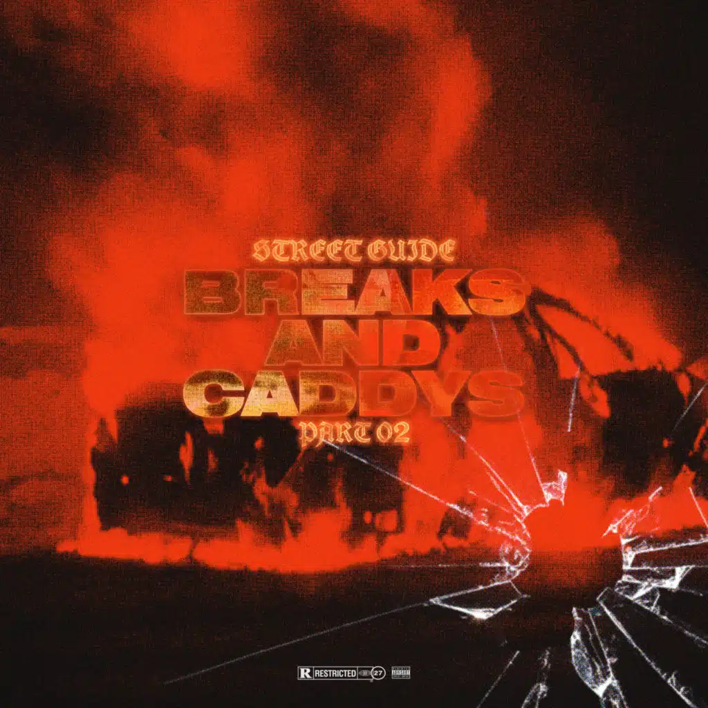 Breaks & Caddy's (Street Guide Part 02) [feat. CG]