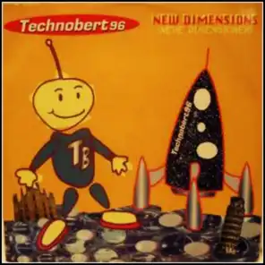 Neue Dimensionen (Original 1990 Mix)