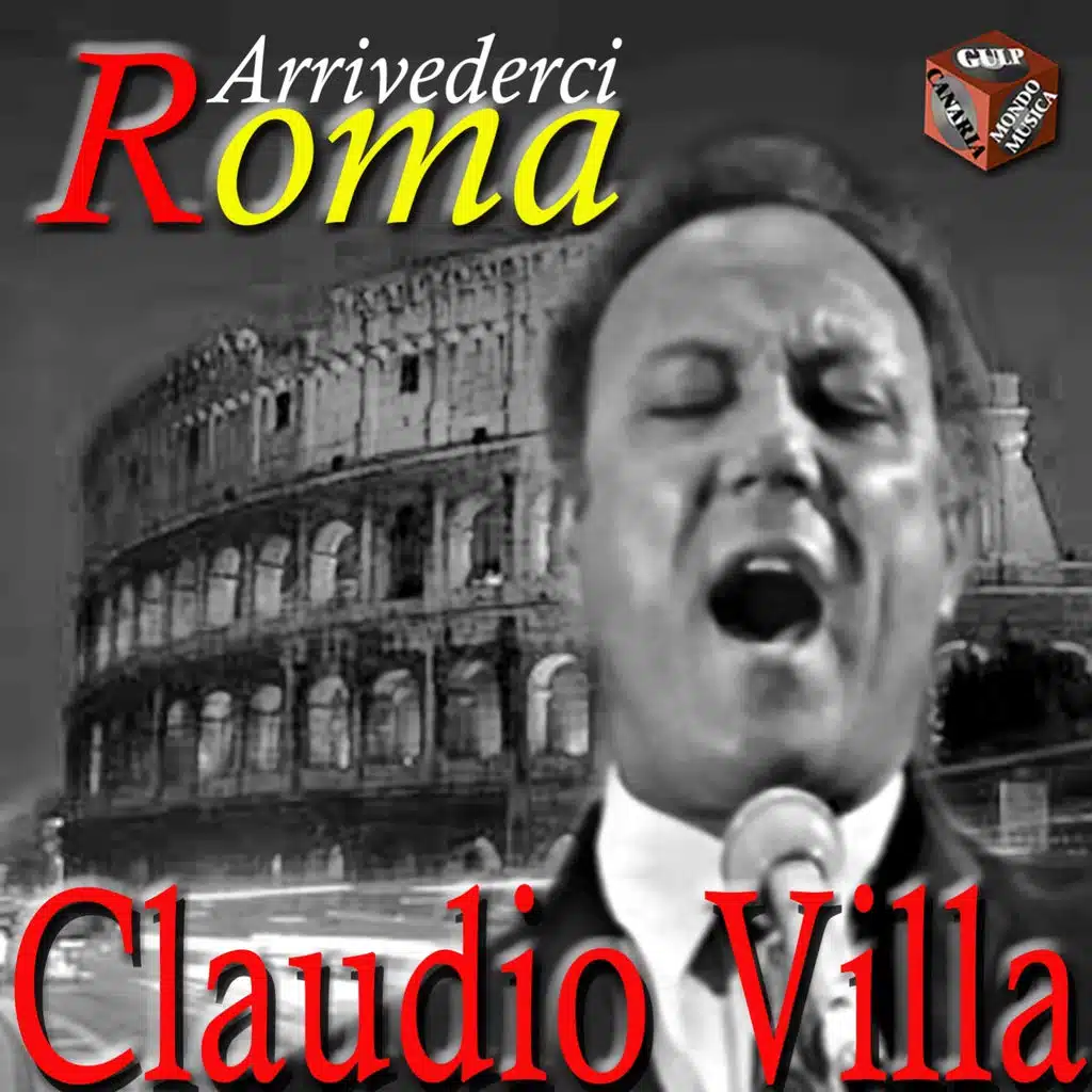Na sera è maggio