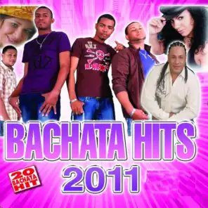 Bachata Hits 2011