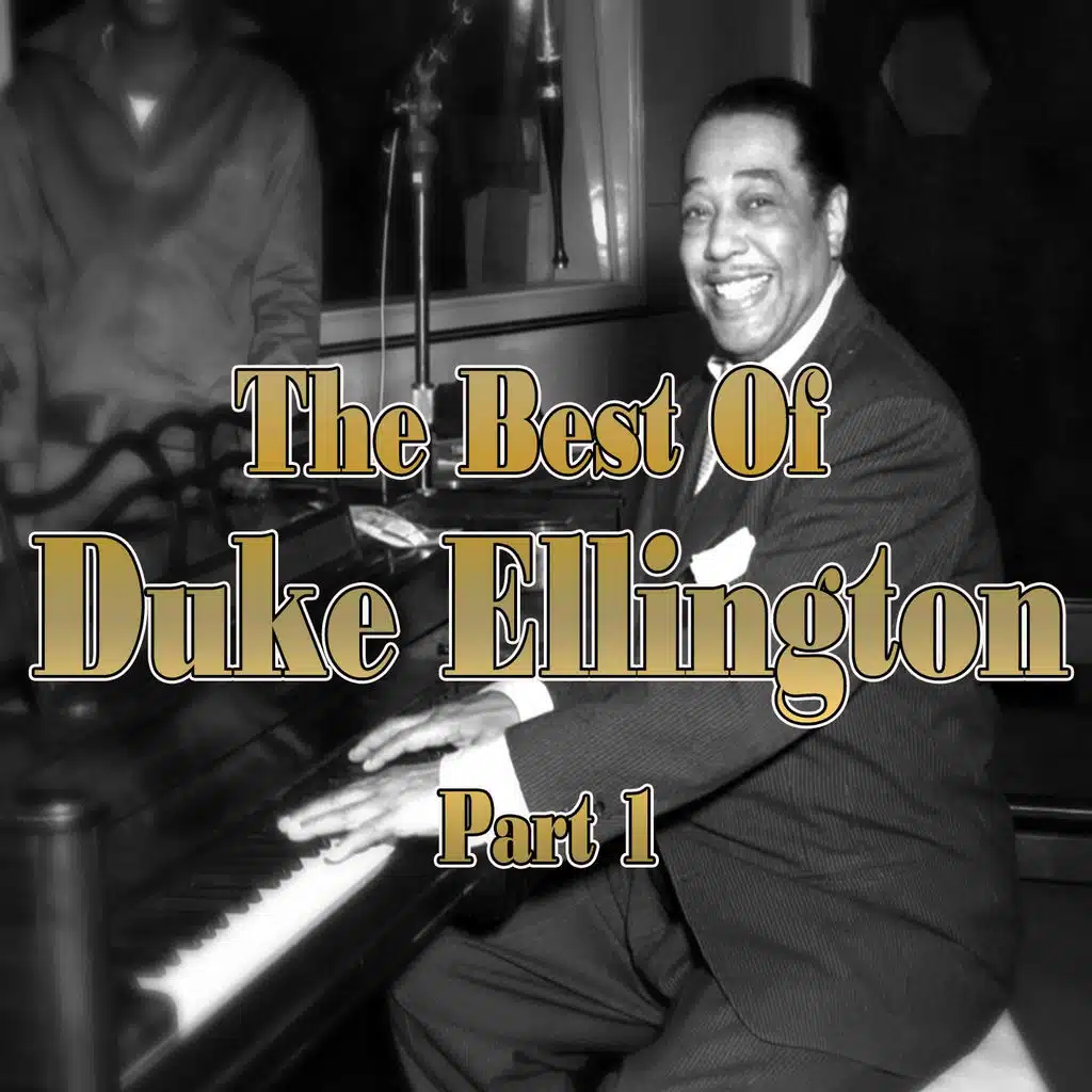 Black and Tan Fantasy