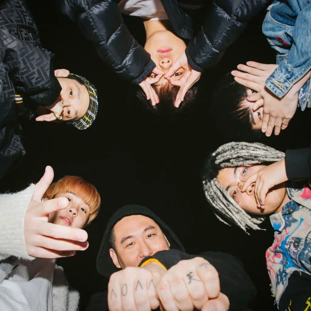 Elizabeth (Remix) [feat. BRADYSTREET, ZENE THE ZILLA & CHANGMO]