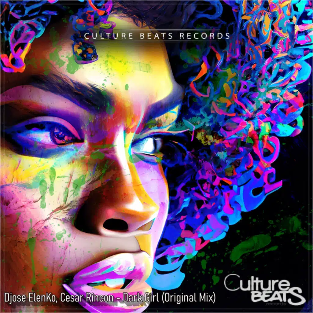 Cesar Rincon, Djose Elenko & Gaby F.