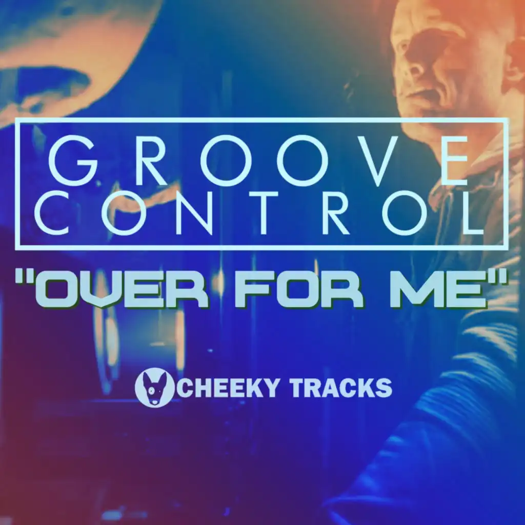 Over For Me (150 Radio Edit)