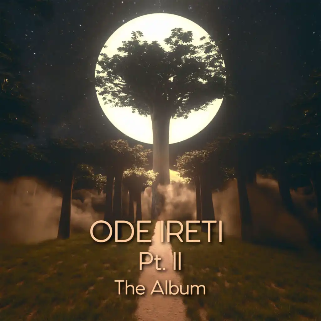 Ode Ireti (Kay-9ine Remix)