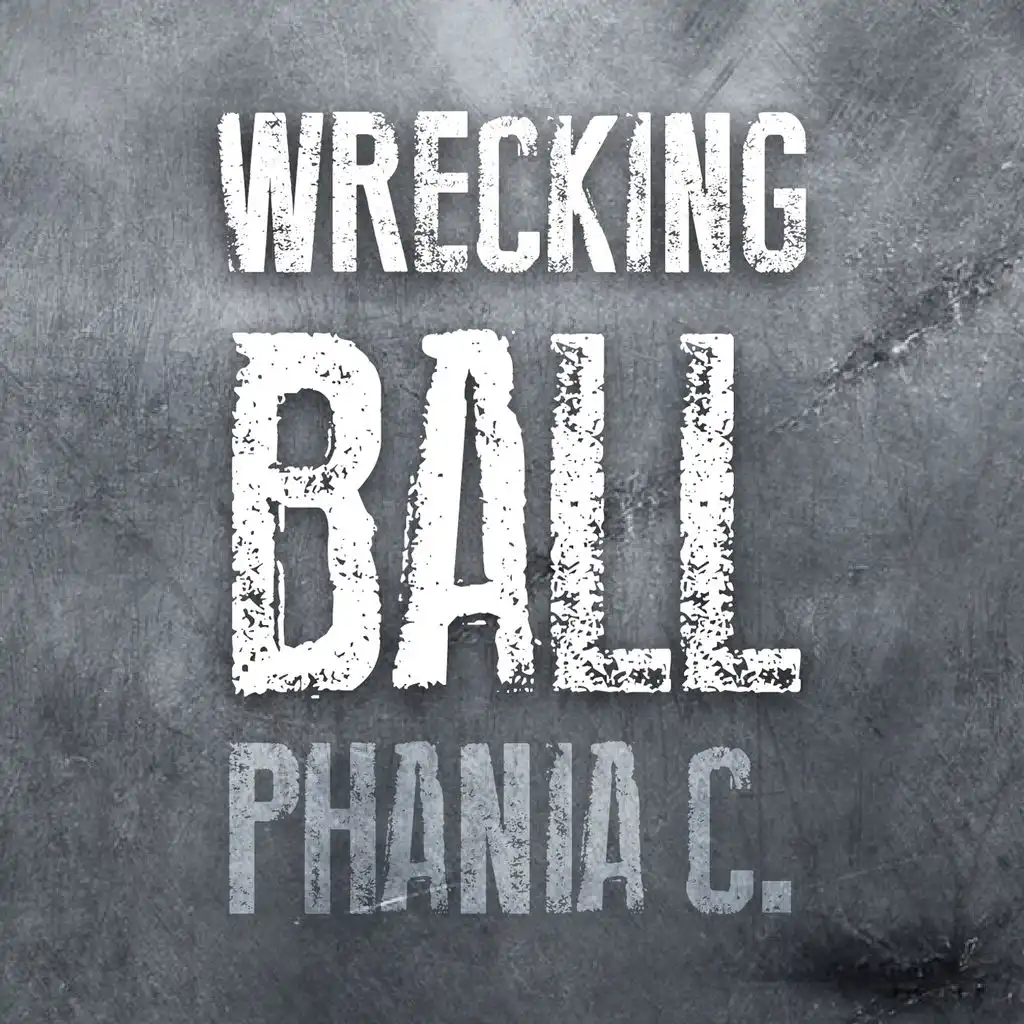Wrecking Ball (Instrumental Mix)