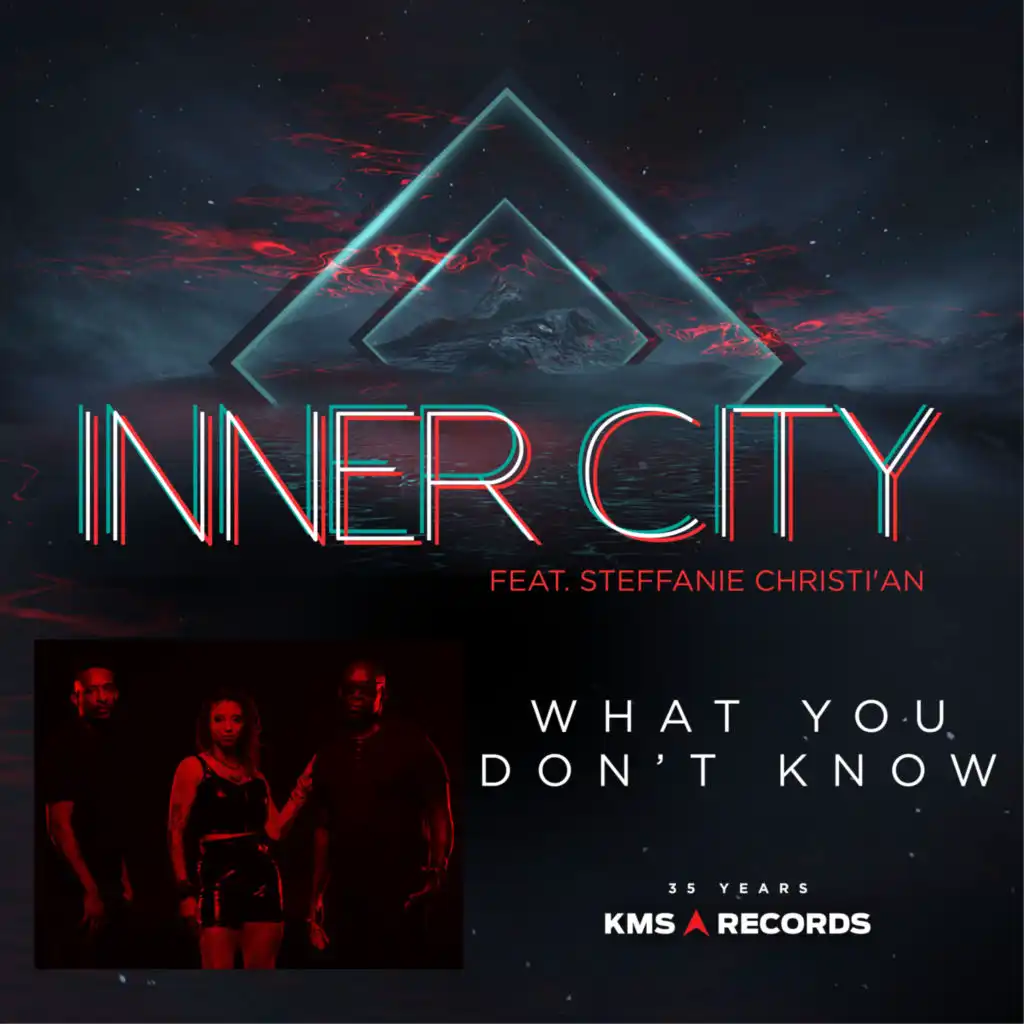 What You Don't Know (feat. Steffanie Christi'an)