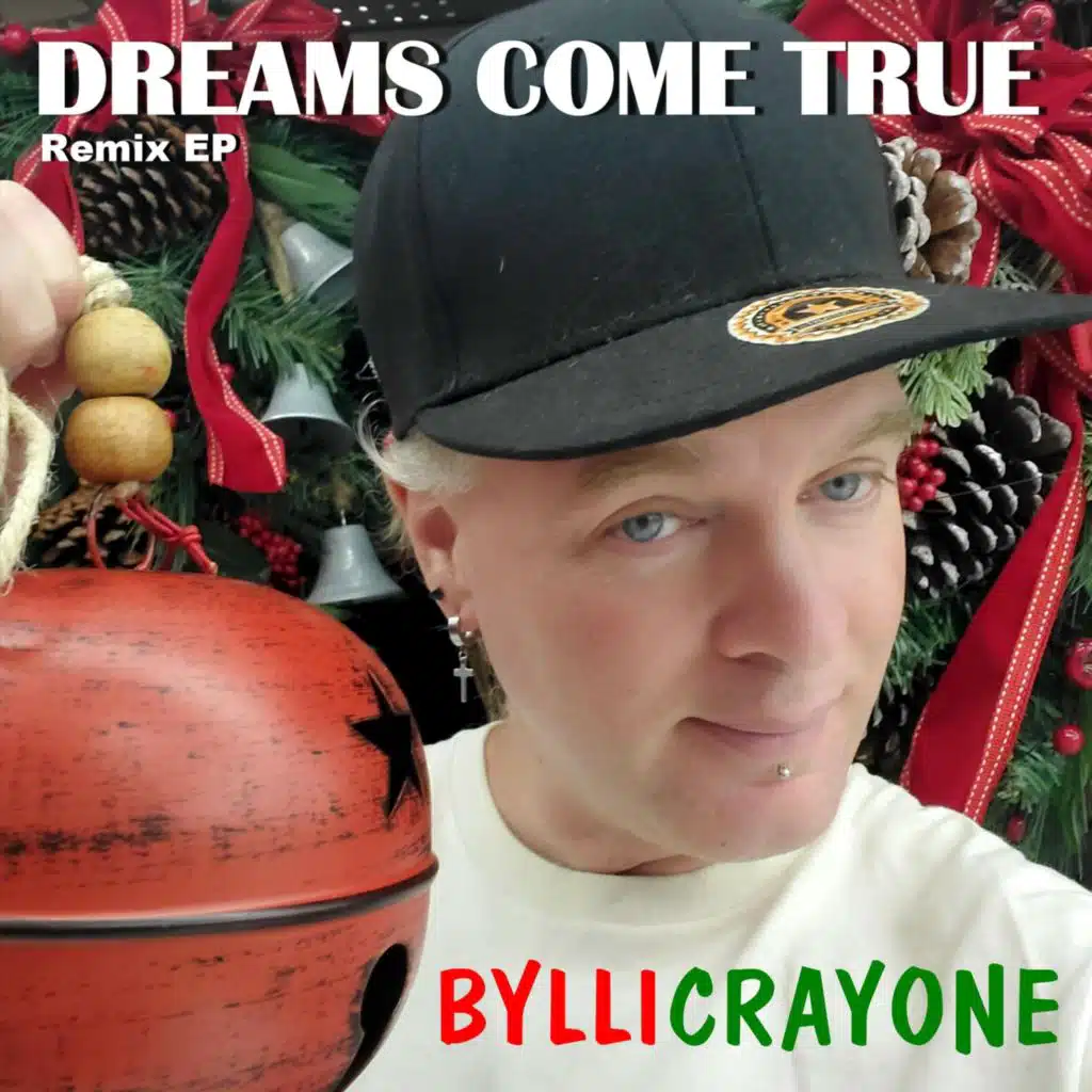 Dreams Come True at Christmas Time (Original Version)