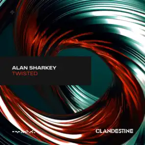 Alan Sharkey