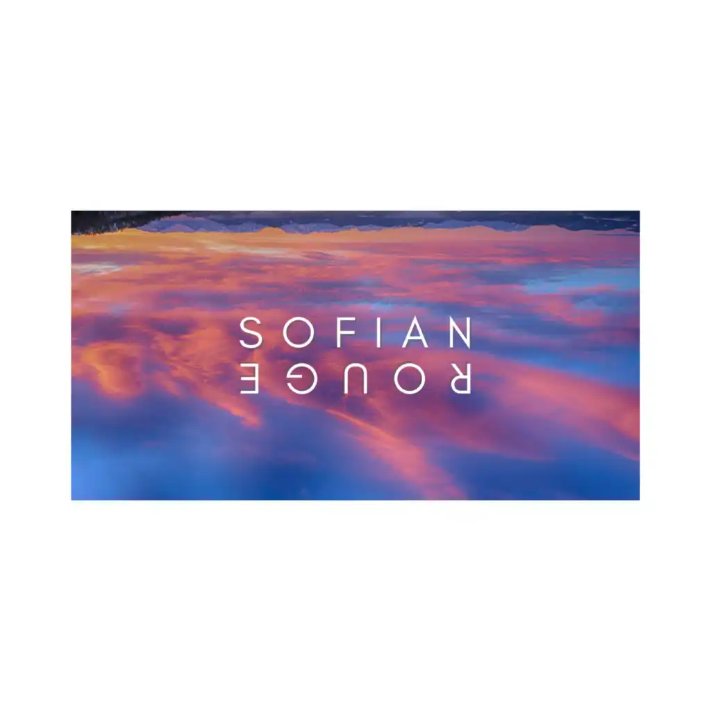 Sofian Rouge