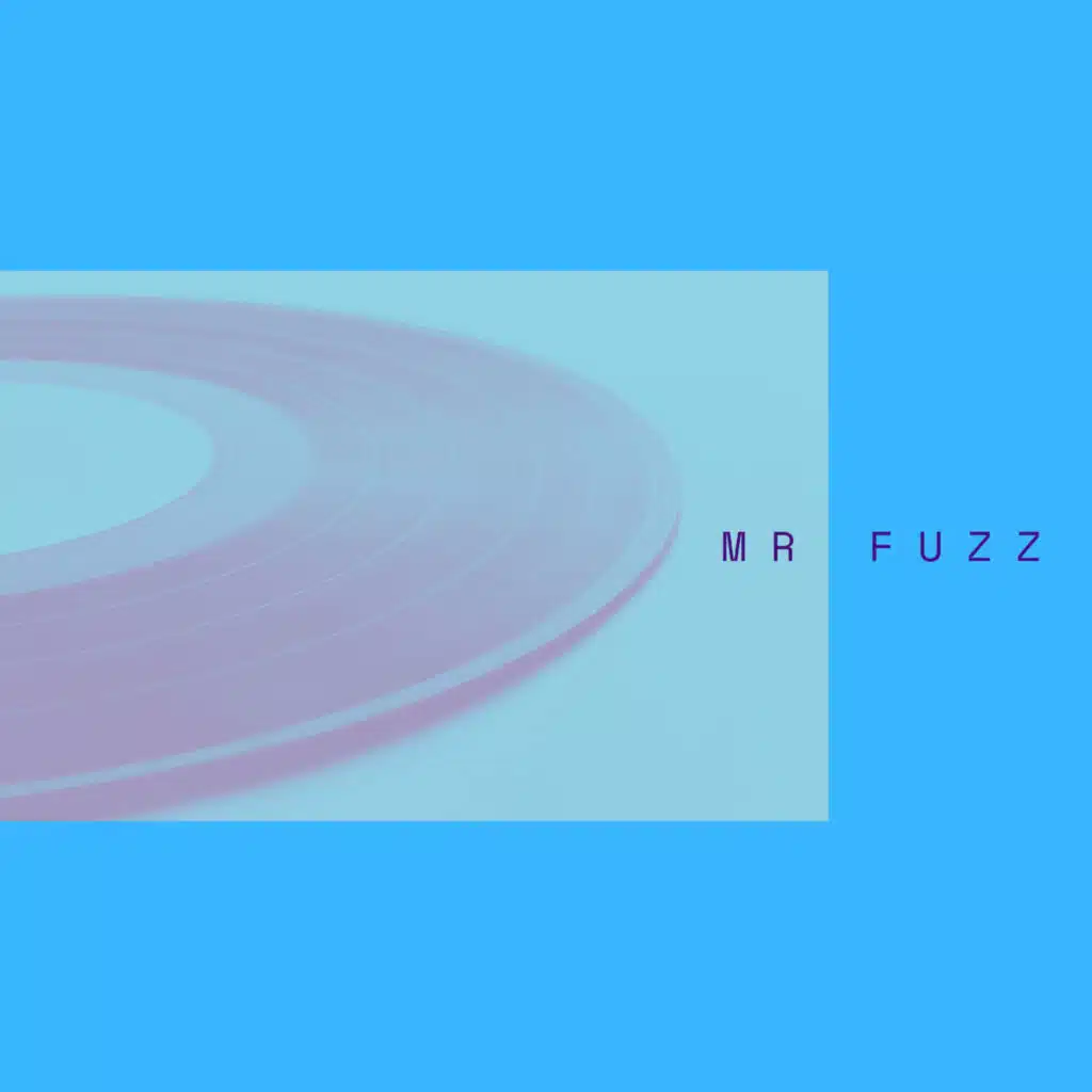 Mr. Fuzz