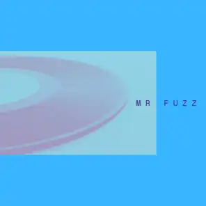 Mr. Fuzz