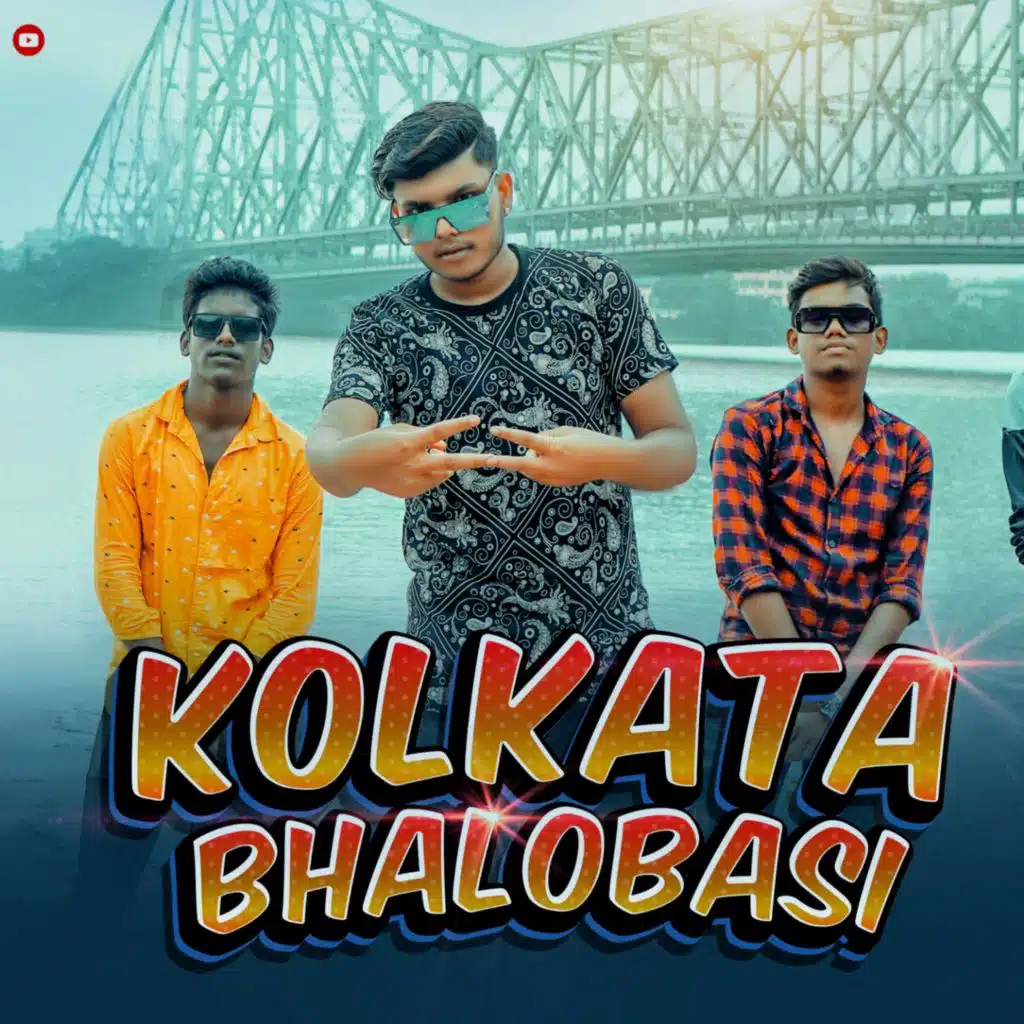 Kolkata Bhalobasi (feat. Lil Satan)