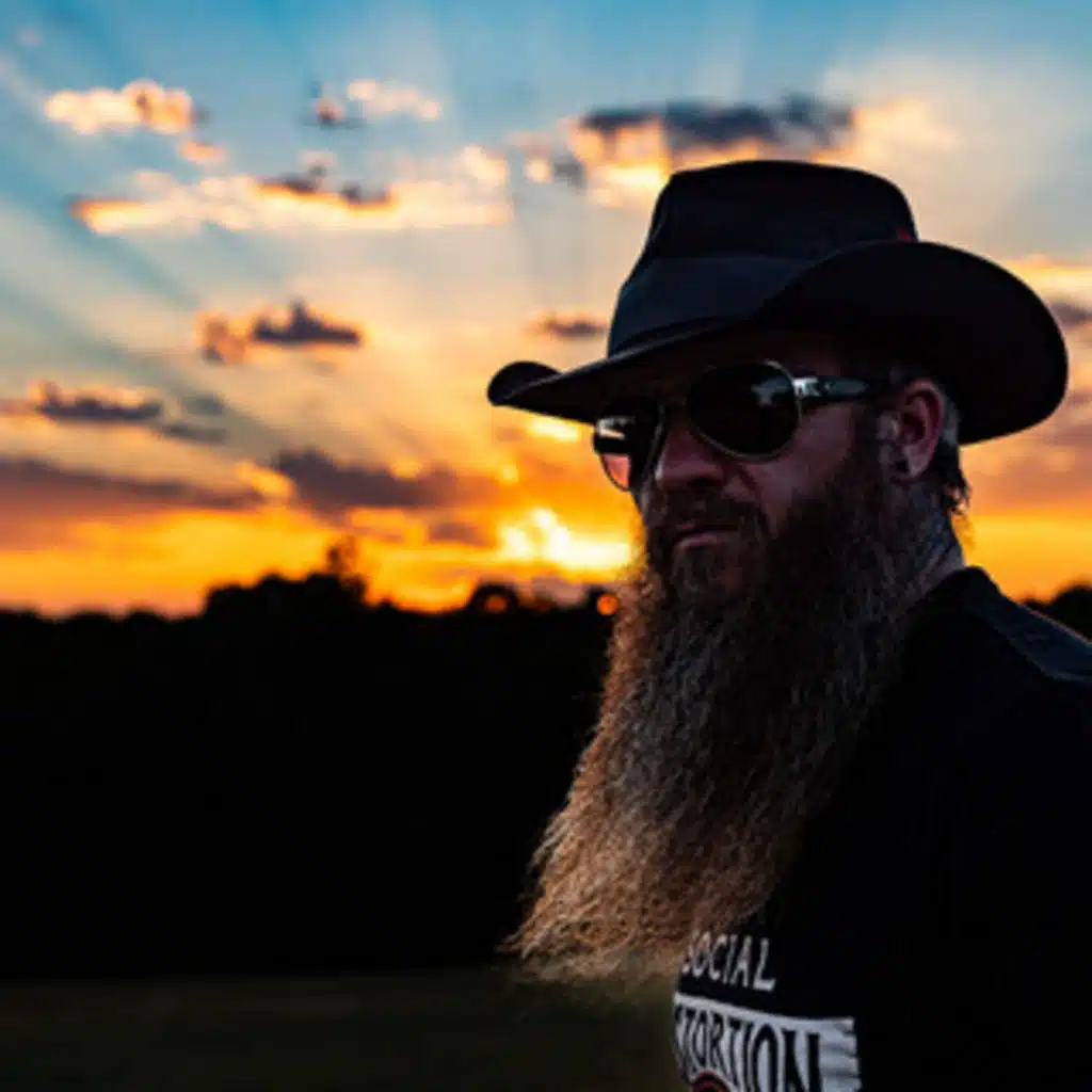 CODY JINKS