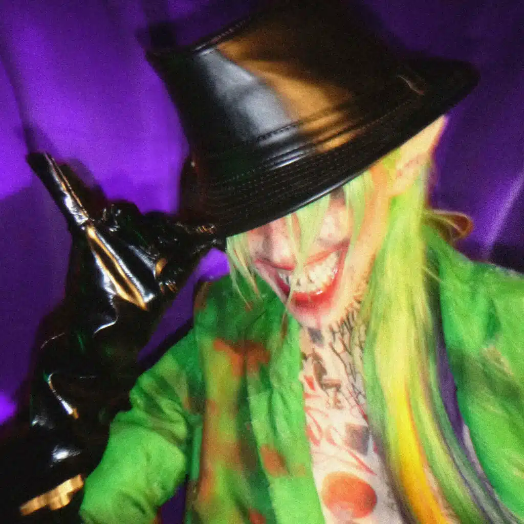 Dorian Electra & Rebecca Black