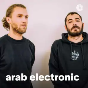 Arab Electronic