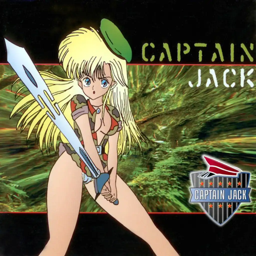 Captain Jack (Clubmix)