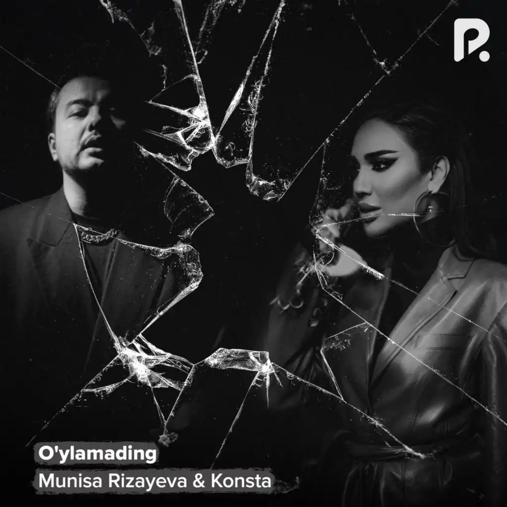 Munisa Rizayeva & Konsta