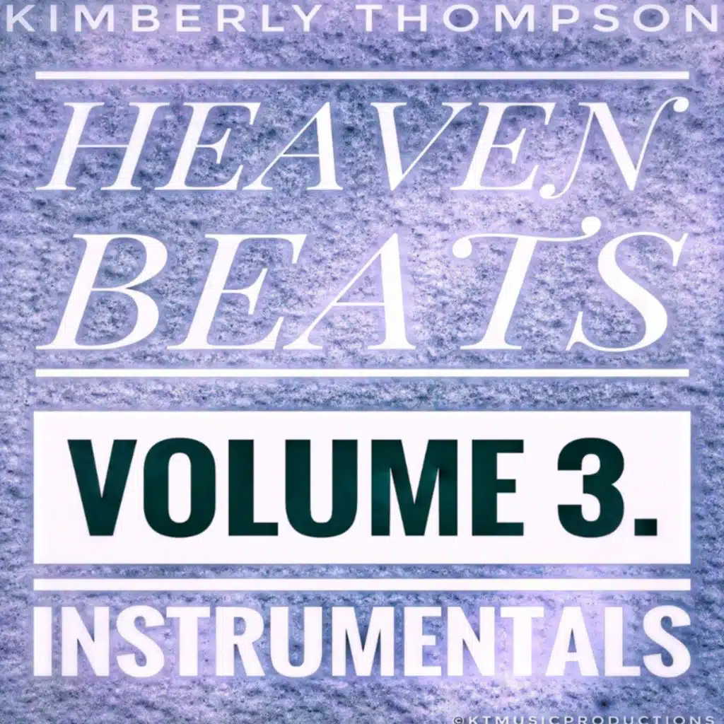 Ginger Grapes in Yah (Instrumental)