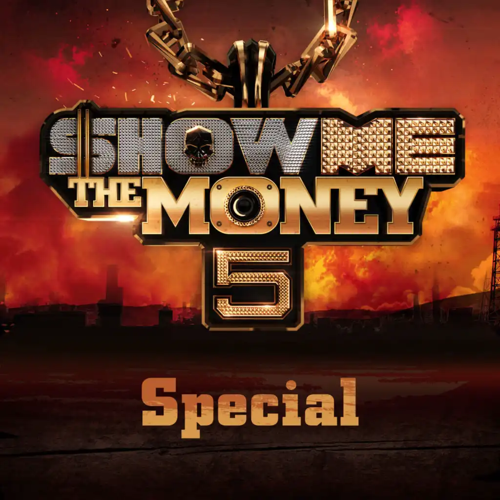 Show Me the Money 5 Special