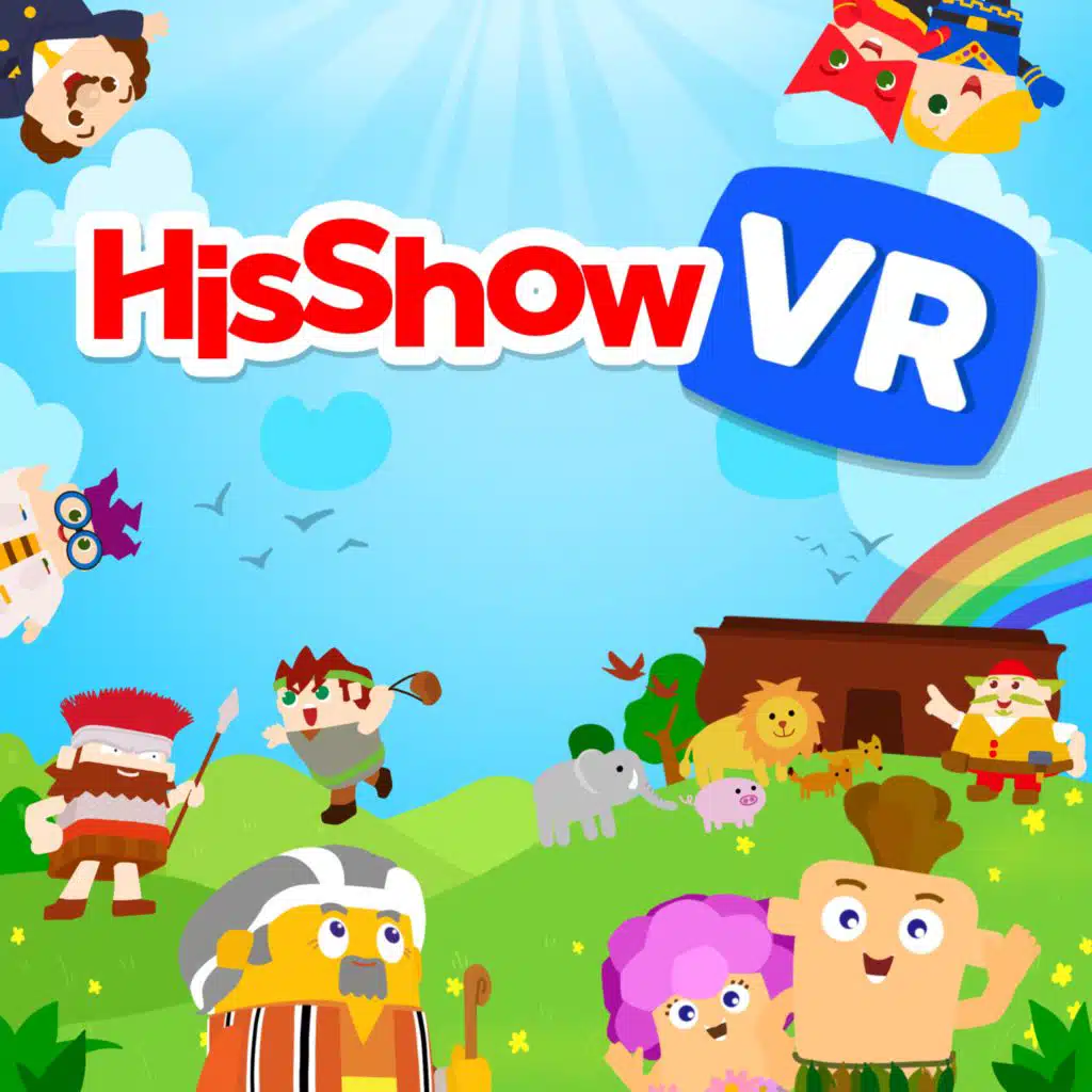 Everybody Shout (feat. Jenny Choi)