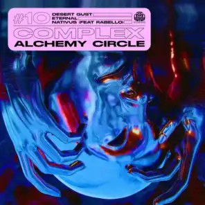 Alchemy Circle