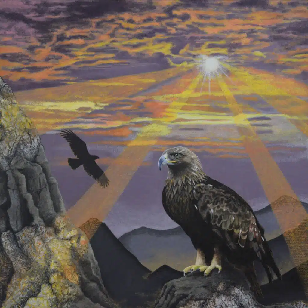 Full Blown Psychosis