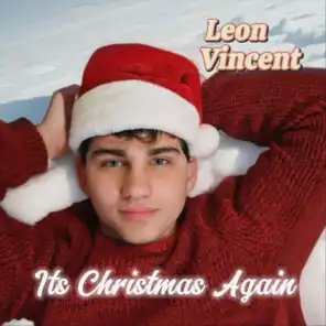 Leon Vincent
