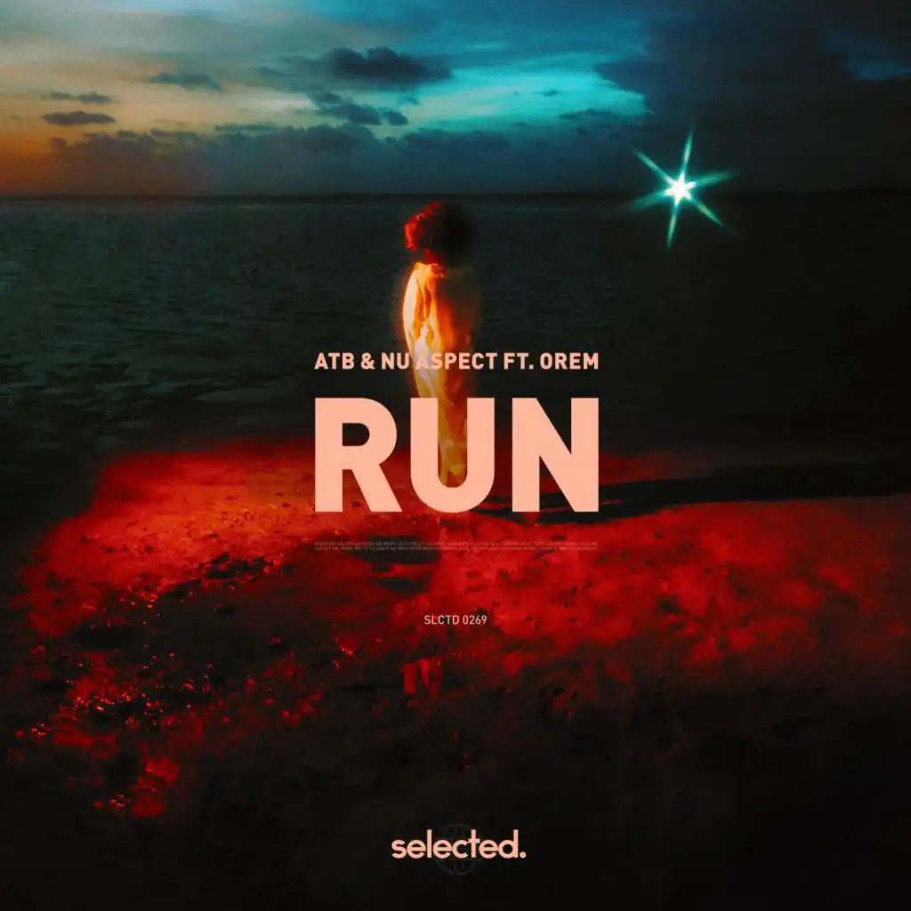 Run (Extended) [feat. Orem]