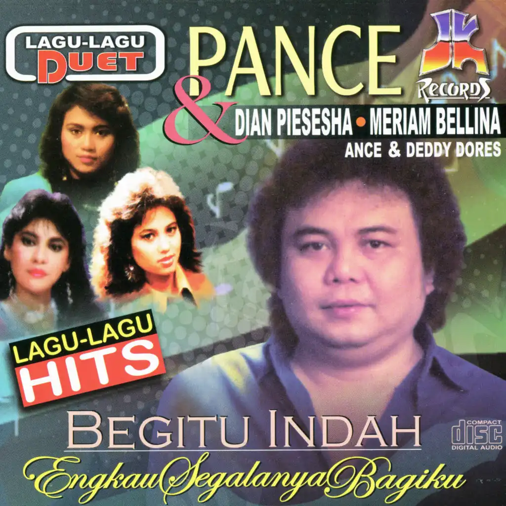 Lagu Lagu Duet Pance