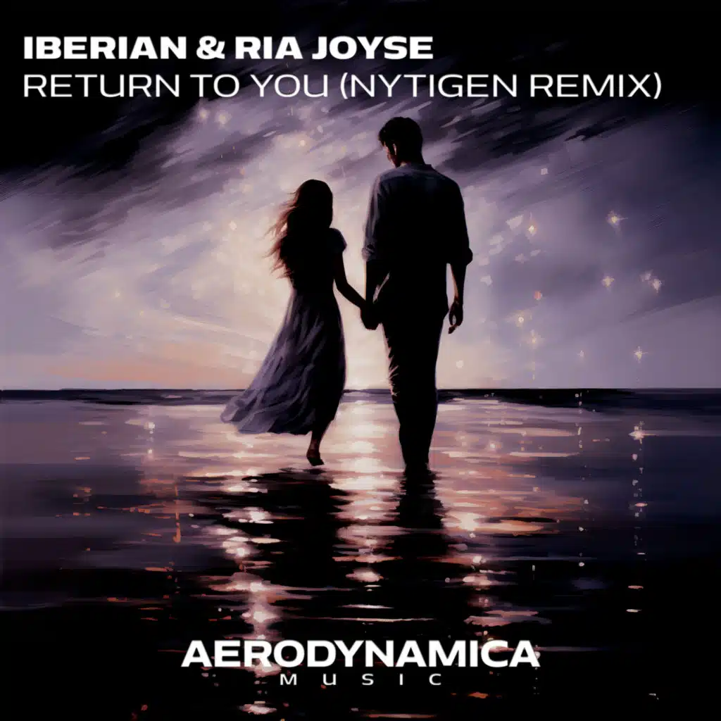 Iberian & Ria Joyse
