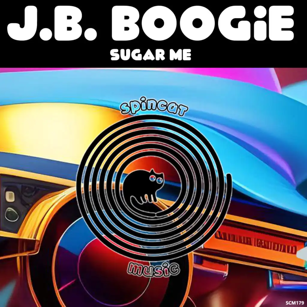 J.B. Boogie