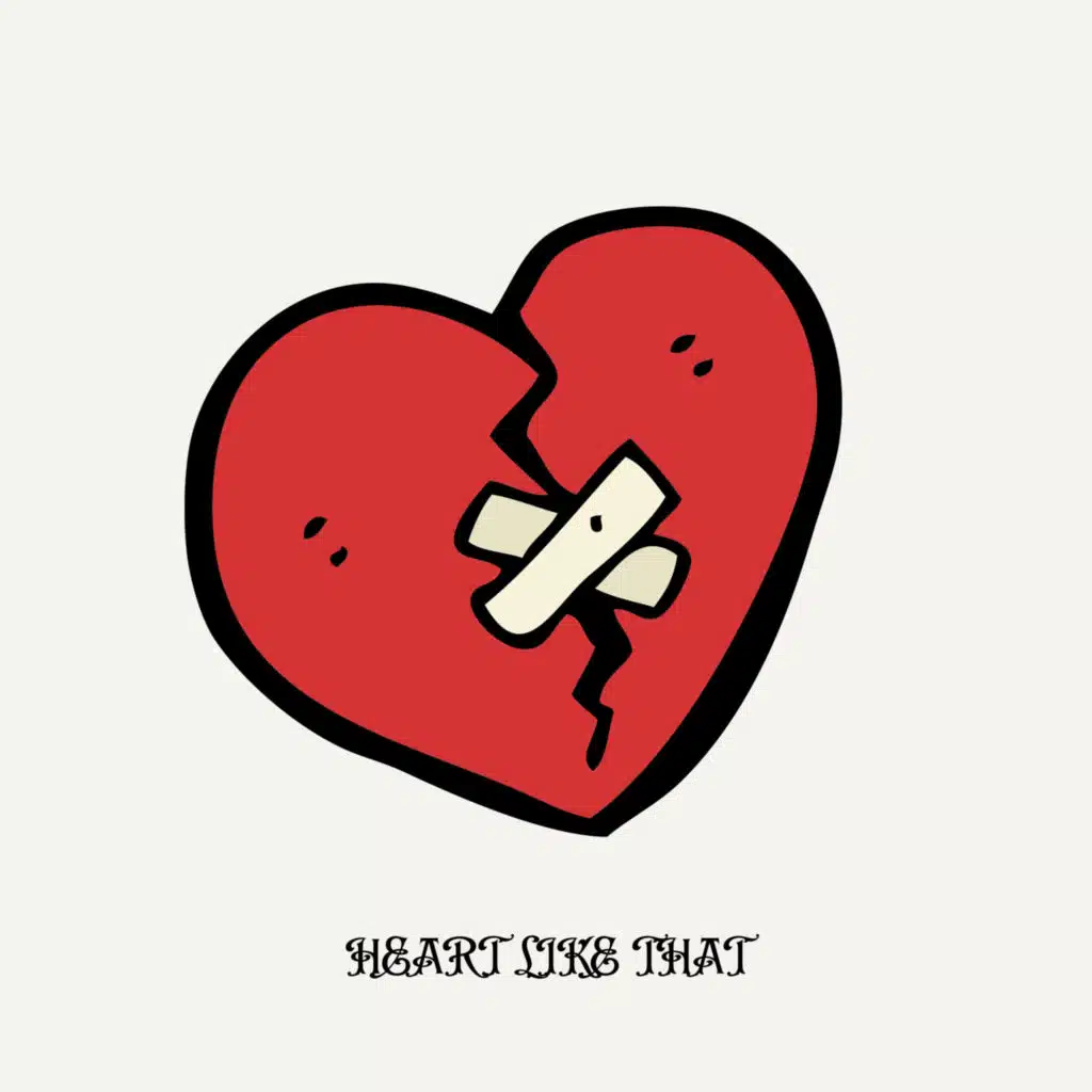 Heart Like That (feat. Serani)