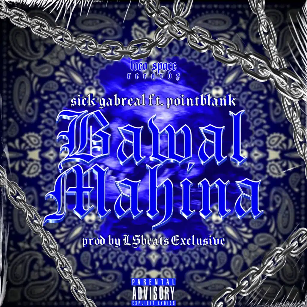 Bawal Mahina (feat. Point Blank)