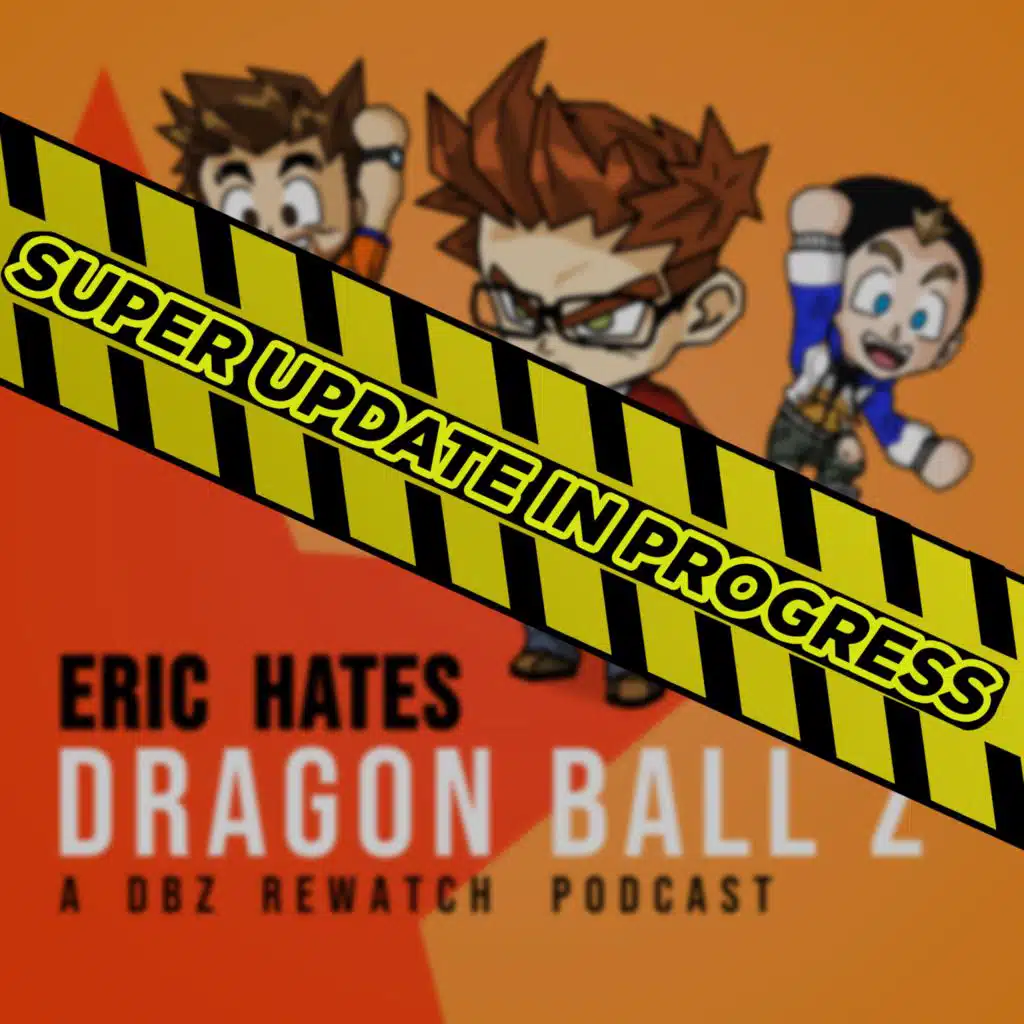 Everyone Loves A Super Introduction