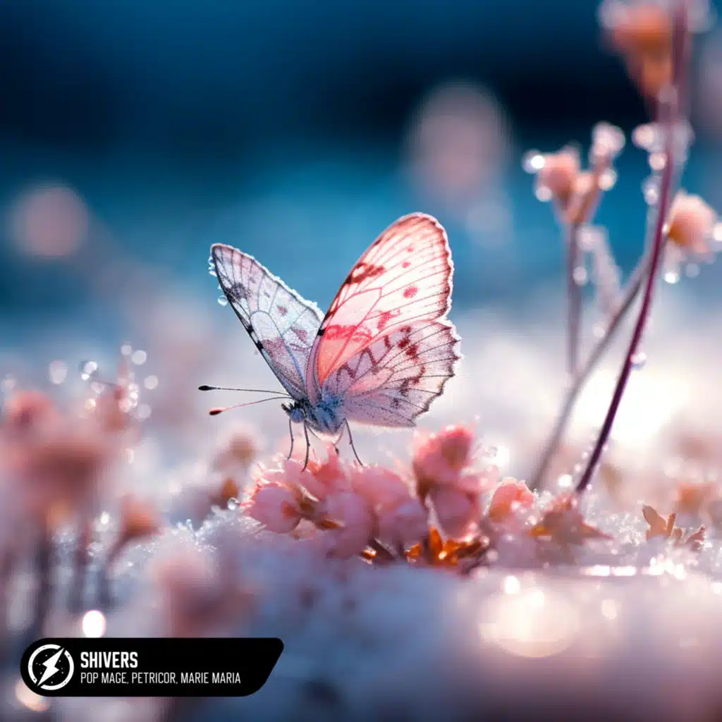 Pop Mage, Petricor & Marie Maria