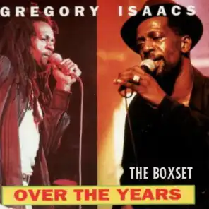 Over The Years (The Boxset)
